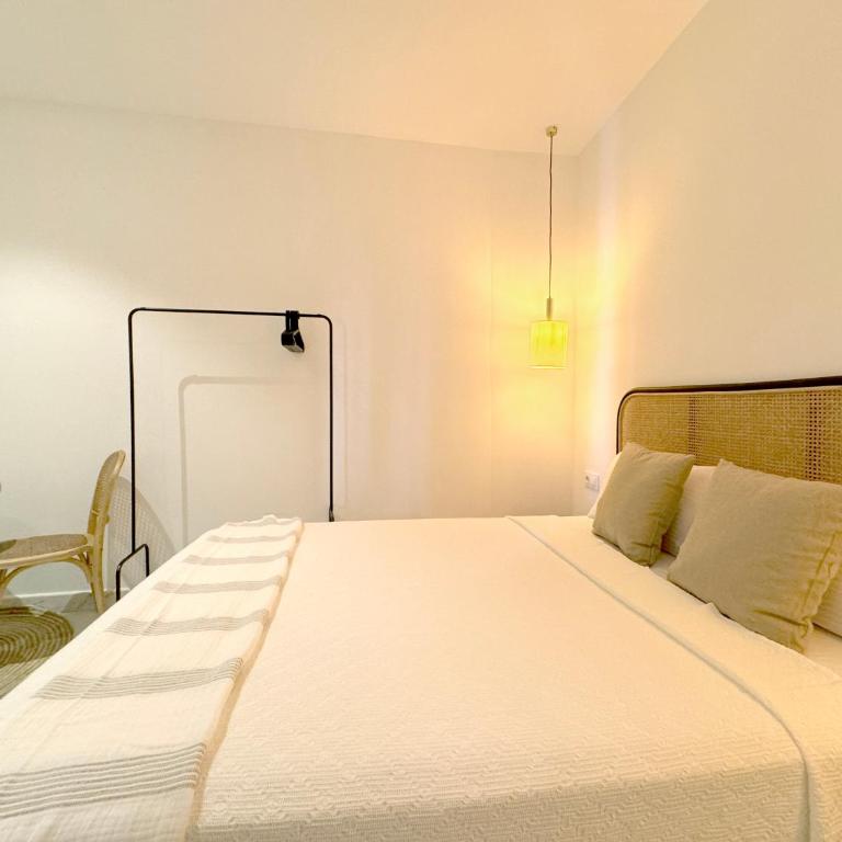 Villazahar Apartamentos - Doppelzimmer - 4