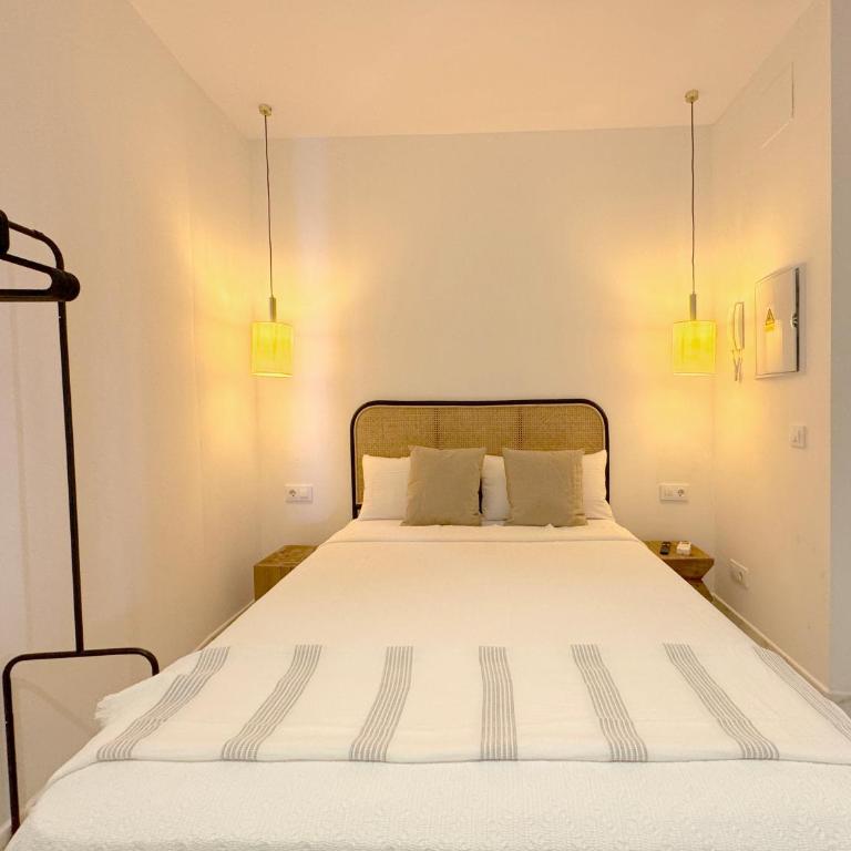 Villazahar Apartamentos - Doppelzimmer - 3