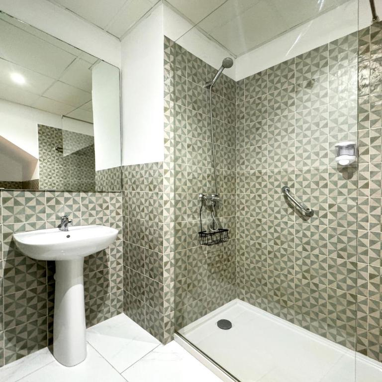 Villazahar Apartamentos - Doppelzimmer - 2
