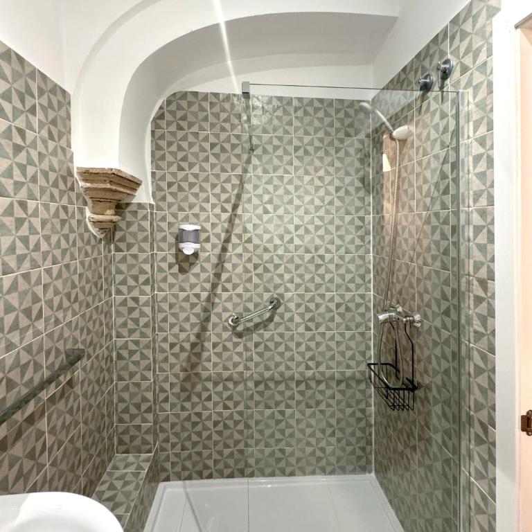 Villazahar Apartamentos - Doppelzimmer - 4