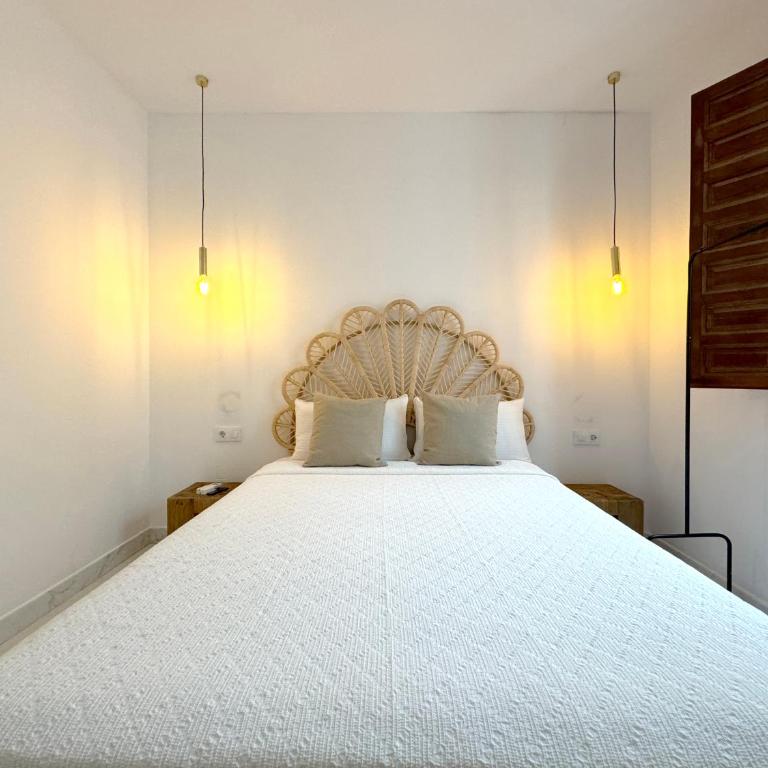 Villazahar Apartamentos - Doppelzimmer - 8