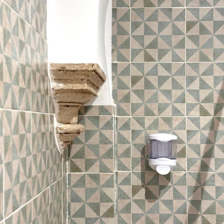 Villazahar Apartamentos - Doppelzimmer - 6