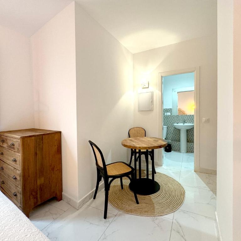 Villazahar Apartamentos - Doppelzimmer - 7