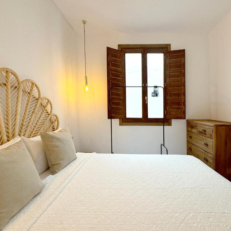Villazahar Apartamentos - Doppelzimmer - 5