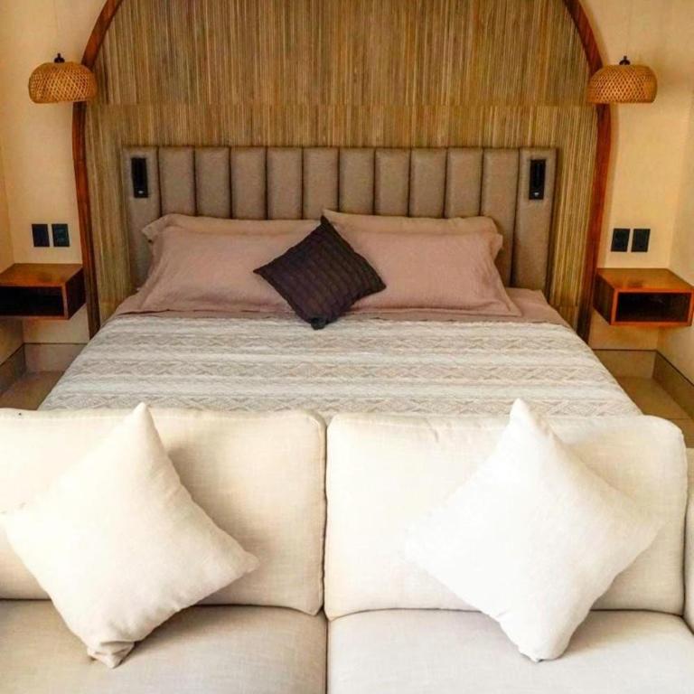 Villas Eclipse by Andiani Travel - Standard Villa - 9