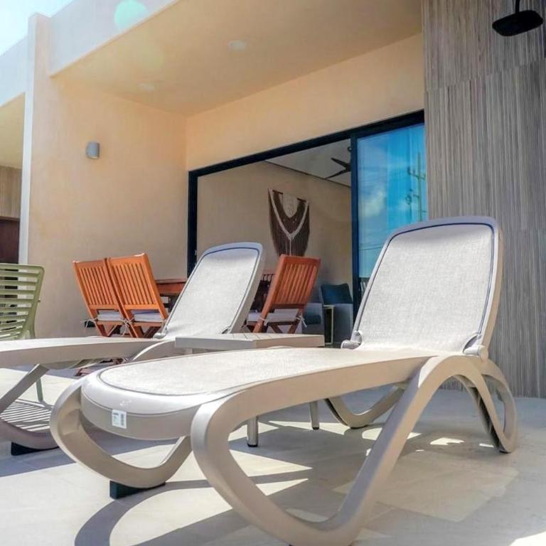 Villas Eclipse by Andiani Travel - Standard Villa - 22