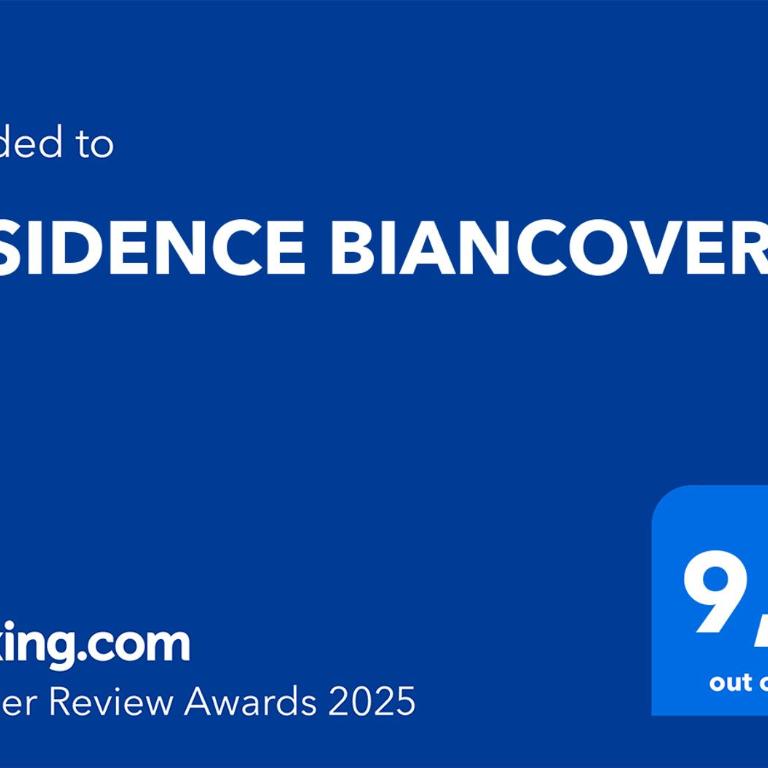 RESIDENCE BIANCOVERDE - Apartamento de 2 dormitorios - 3