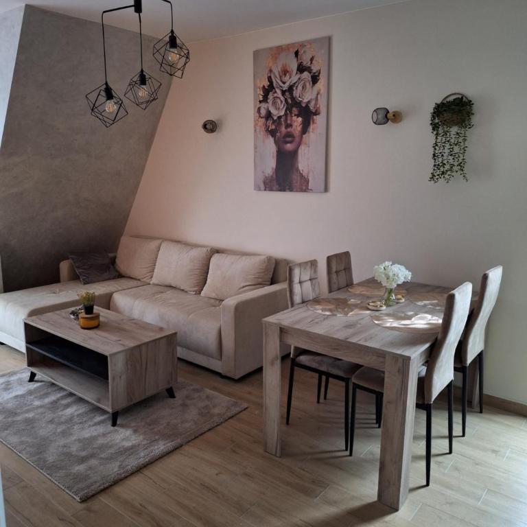 S S Apartman - One-Bedroom Apartment - 6