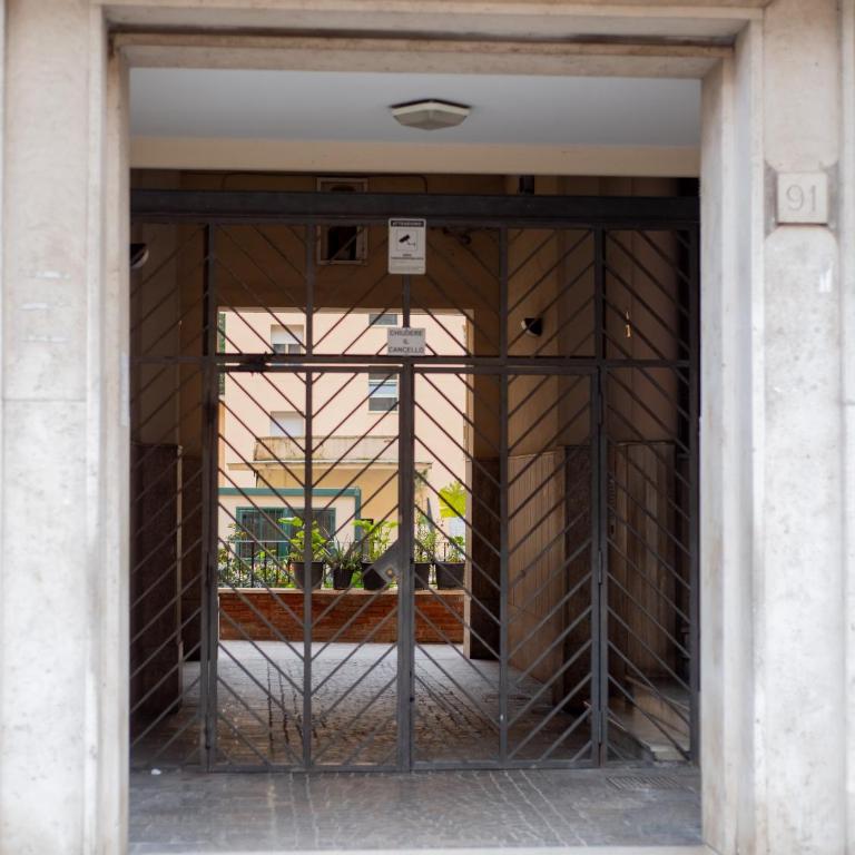 casa di Nadia - Appartamento con 1 Camera da Letto - 2
