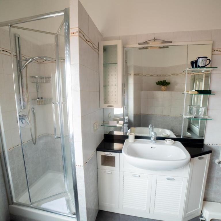 casa di Nadia - Appartamento con 1 Camera da Letto - 3
