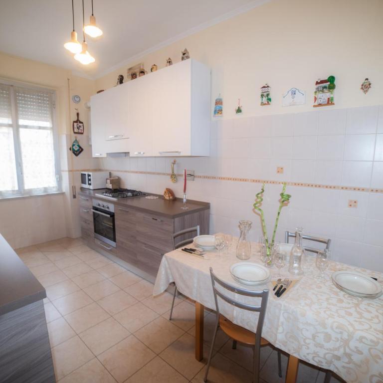 casa di Nadia - Appartamento con 1 Camera da Letto - 4