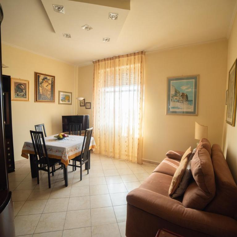 casa di Nadia - Appartamento con 1 Camera da Letto - 1