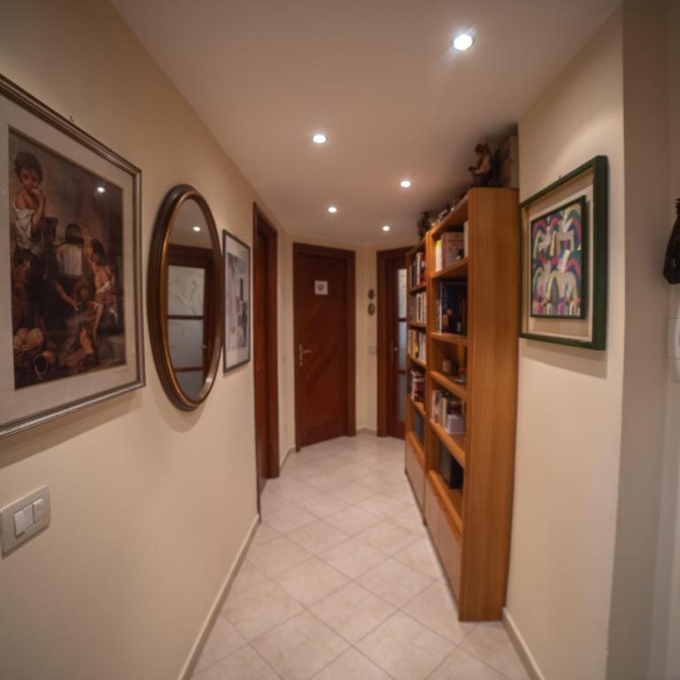 casa di Nadia - Appartamento con 1 Camera da Letto - 7
