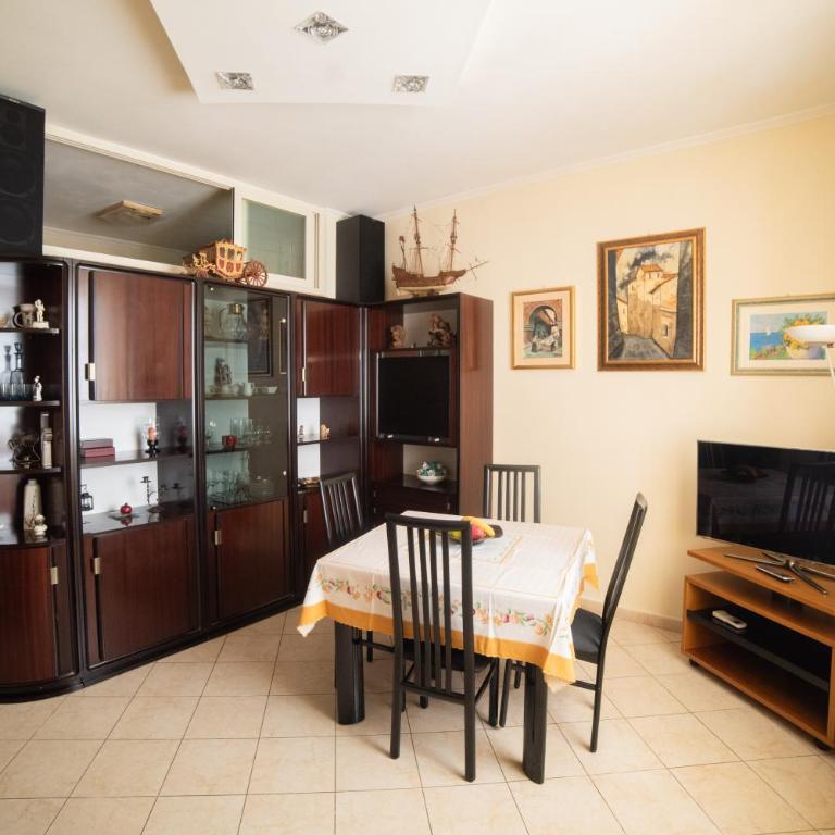 casa di Nadia - Appartamento con 1 Camera da Letto - 9