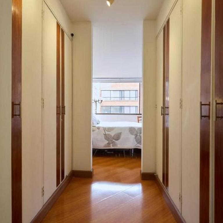 Perfect Getaway La Carolina - Spacious & Peaceful - Apartamento de 2 dormitorios - 7