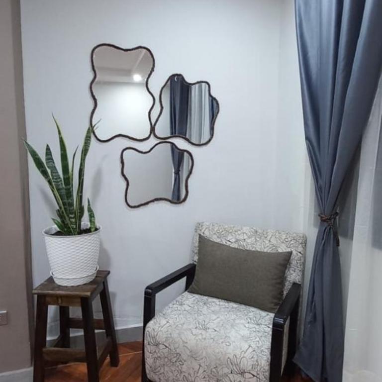 Alojamiento Dulce Hogar Cuencano - Apartment - 10