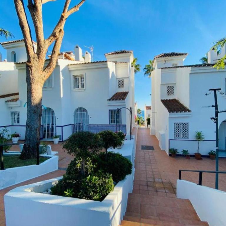 Mediterranean Sun Terrace - Casa de 2 dormitorios - 37