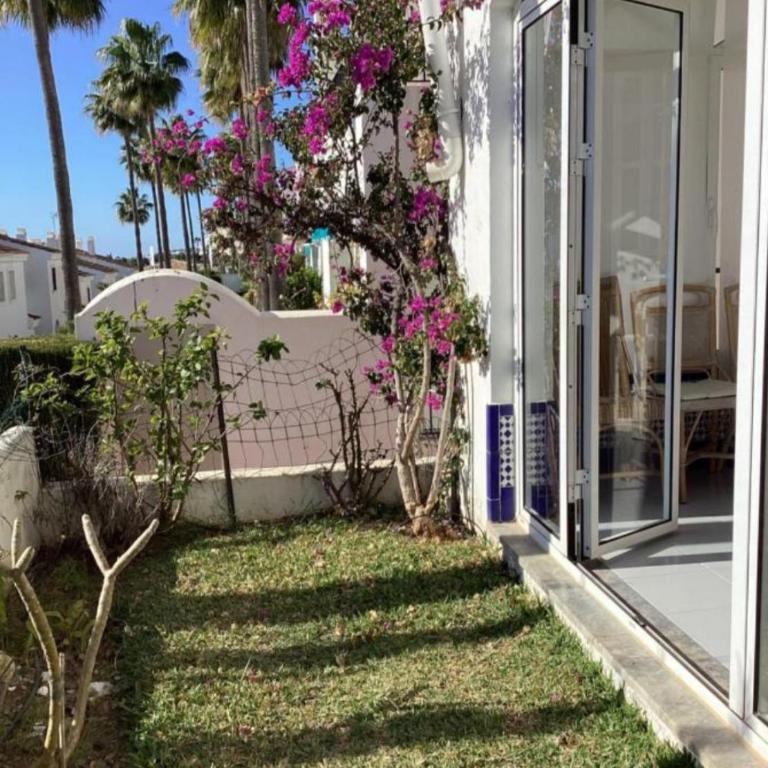 Mediterranean Sun Terrace - Casa de 2 dormitorios - 21