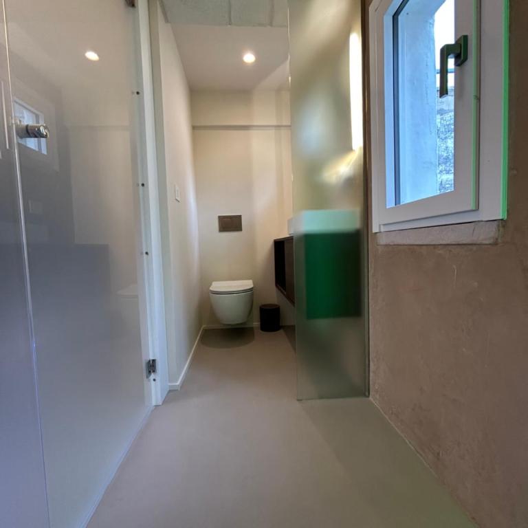 La Piazzetta Luxury Rooms - Camera King con Vasca Idromassaggio - 32