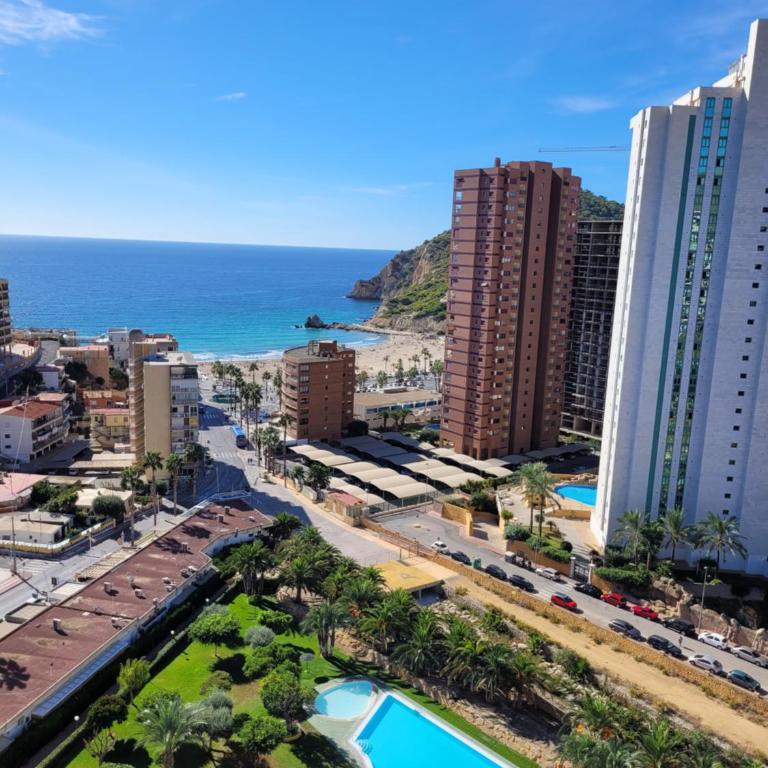 Cala Sol - Apartamento de 2 dormitorios - 1