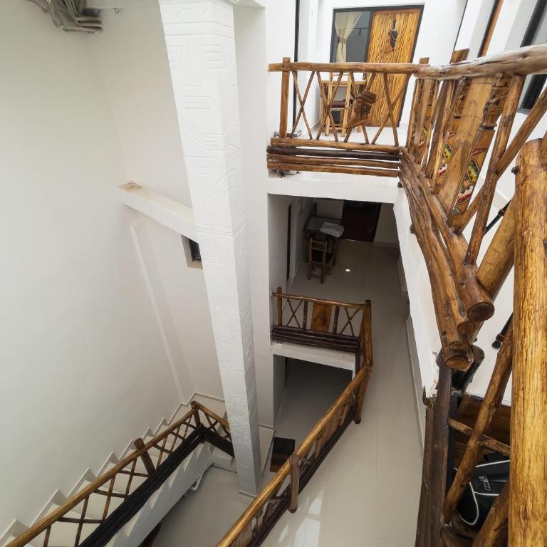 Kory Wasy Hostal - Uyuni - Small Single Room - 1