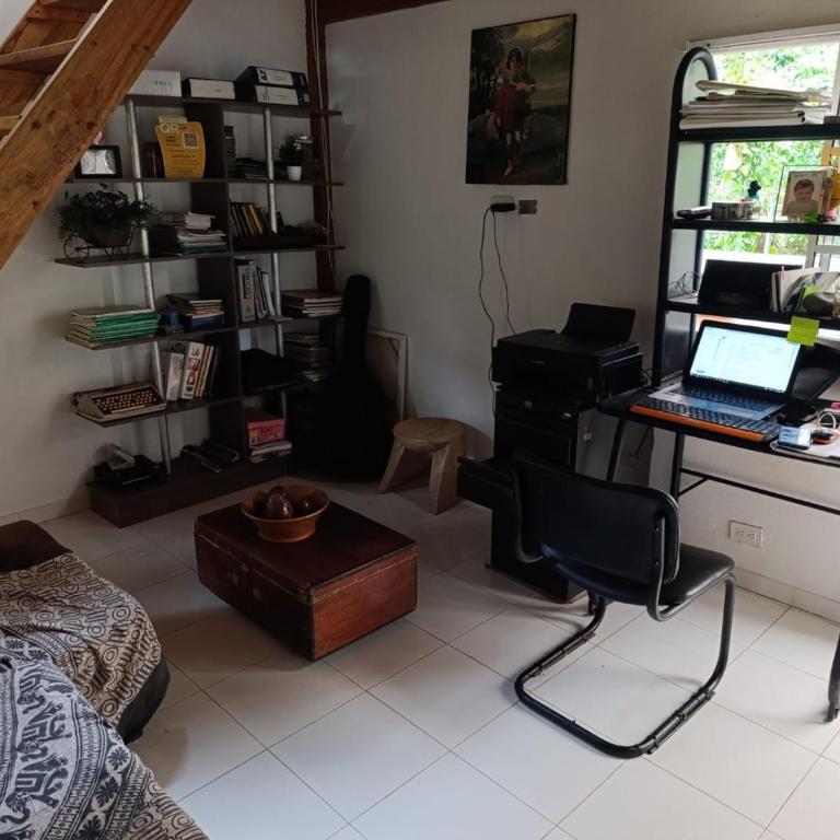 Bioparque Las Cañadas - Double Room - 9