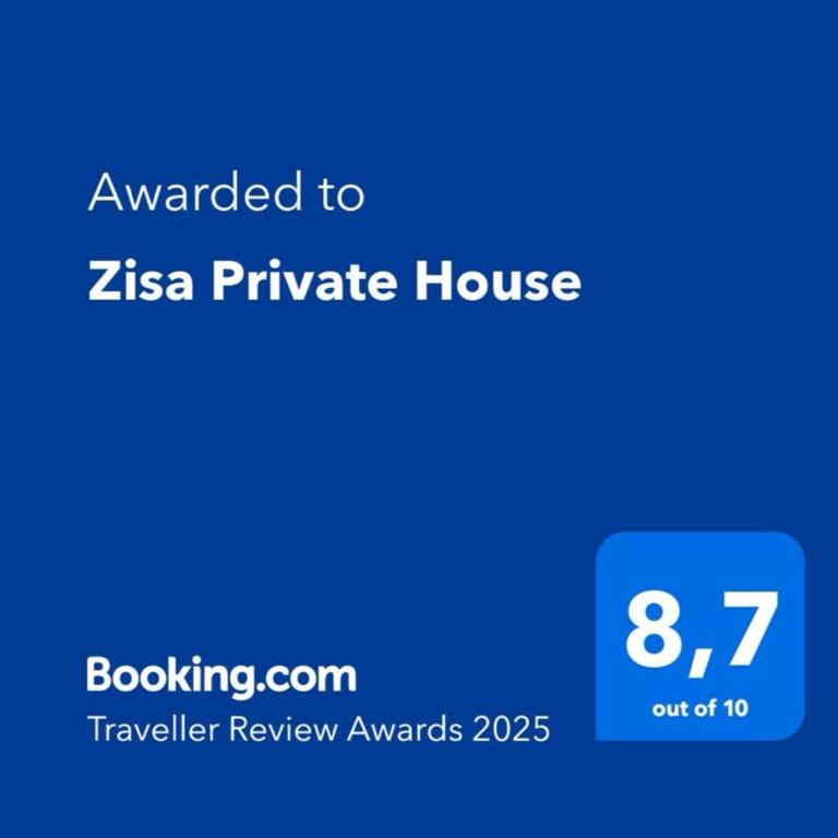 Zisa Private House - One-Bedroom House - 19