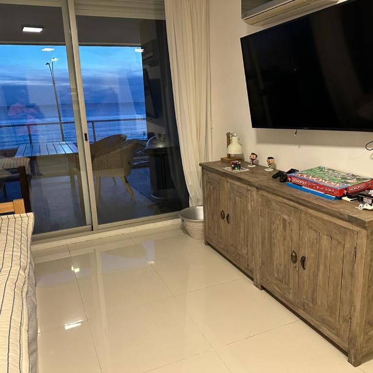 Apartamento Punta del Este Mansa - Two-Bedroom Apartment - 6