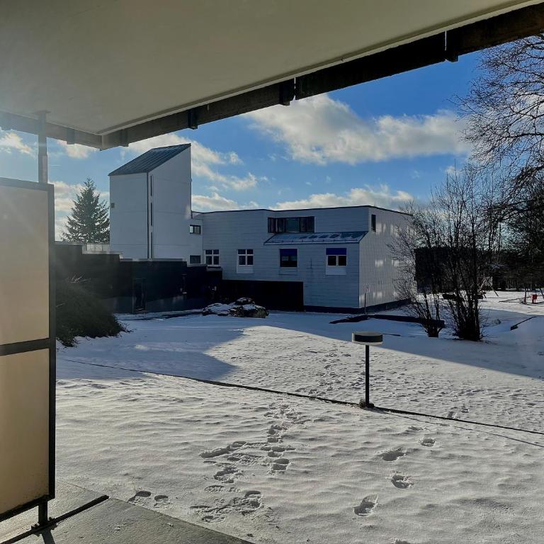 Bayerische Sonne - Appartement 1 Chambre - 32
