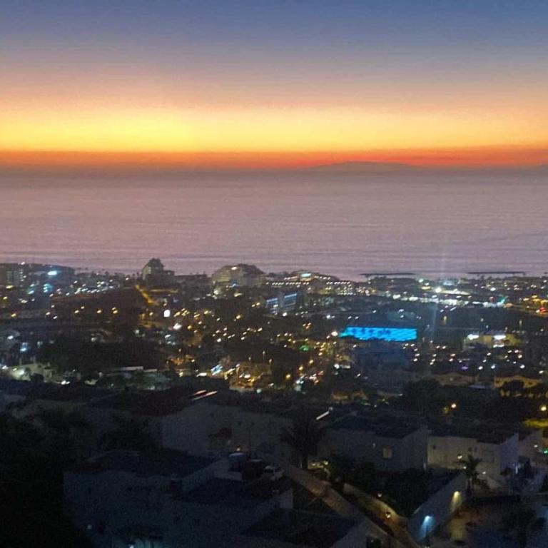 beautiful sunset view - Apartamento de 2 dormitorios - 2