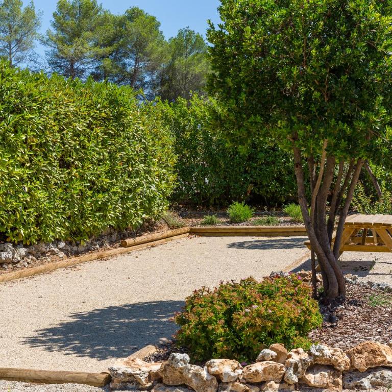 Villa Orange spacious luxury apartment on the Côte d'Azur - Appartamento con 2 Camere da Letto - 15