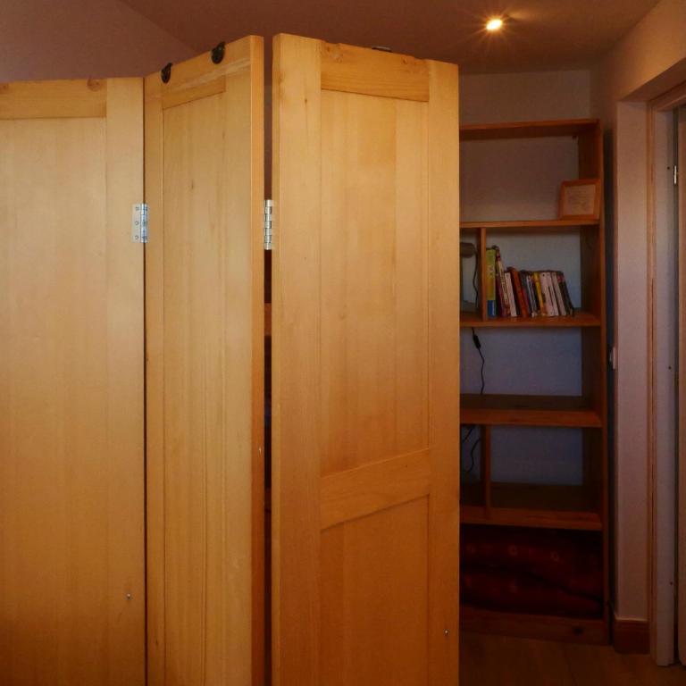 La Grande Cordée - Cœur d'Alpage - Appartement avec Vue sur la Montagne - 37
