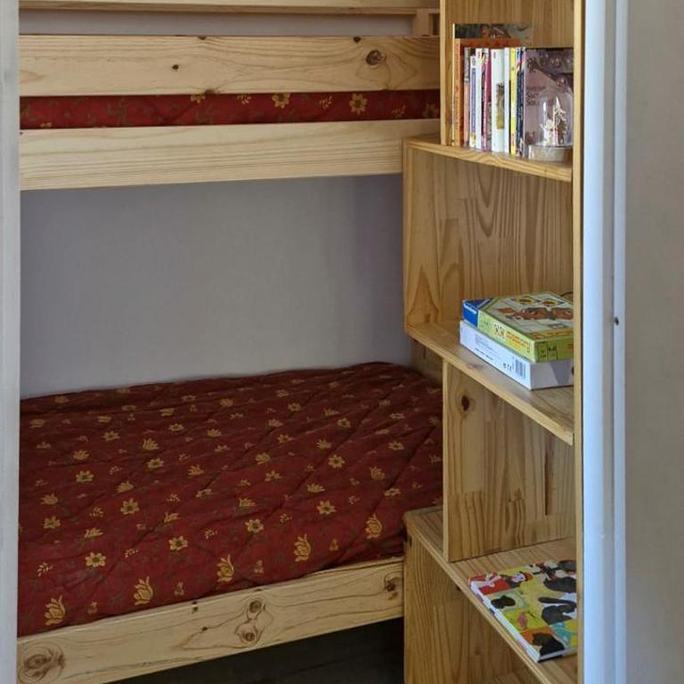La Grande Cordée - Cœur d'Alpage - Appartement avec Vue sur la Montagne - 38