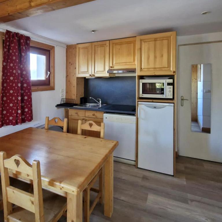 La Grande Cordée - Cœur d'Alpage - Appartement avec Vue sur la Montagne - 36