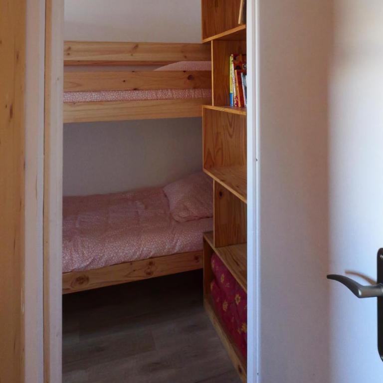 La Grande Cordée - Cœur d'Alpage - Appartement avec Vue sur la Montagne - 39