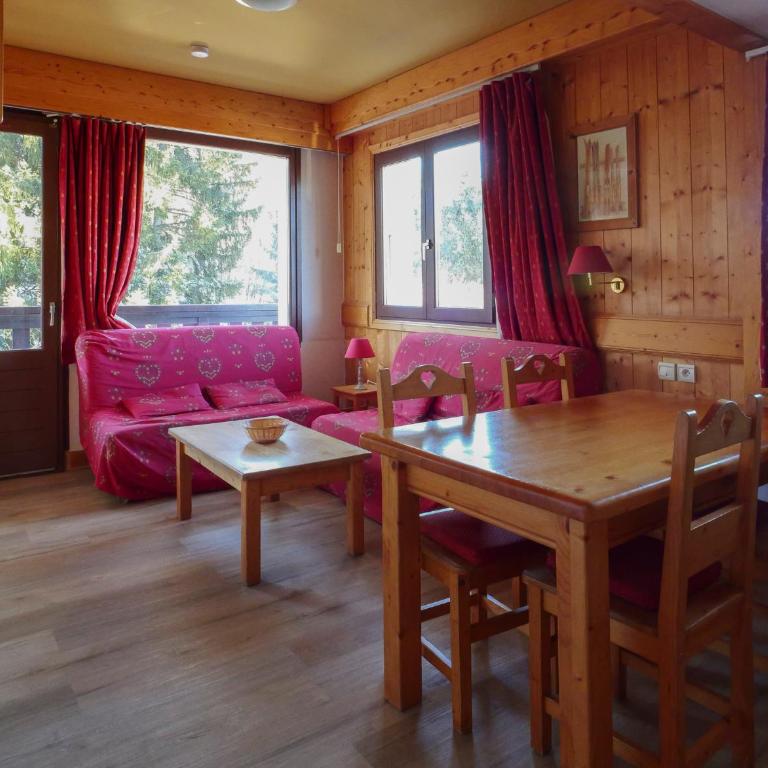 La Grande Cordée - Cœur d'Alpage - Appartement avec Vue sur la Montagne - 2