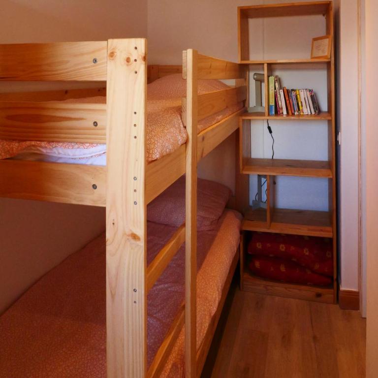 La Grande Cordée - Cœur d'Alpage - Appartement avec Vue sur la Montagne - 40