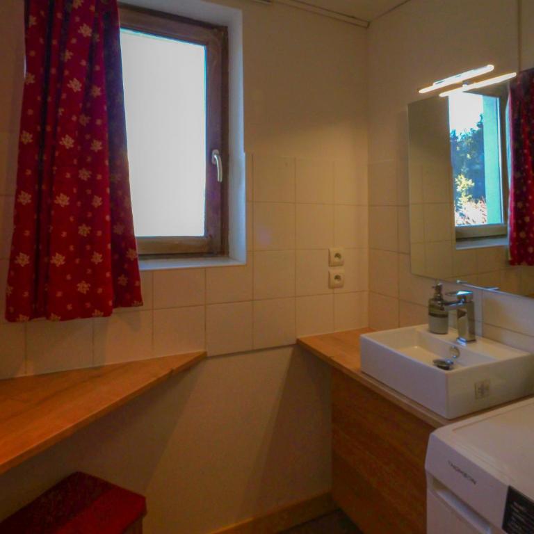 La Grande Cordée - Cœur d'Alpage - Appartement avec Vue sur la Montagne - 41