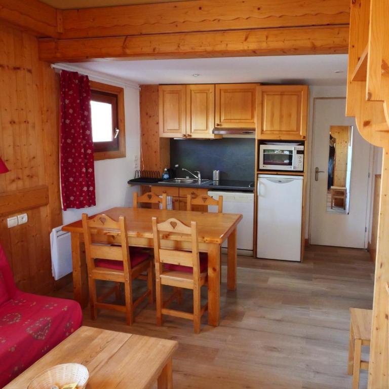 La Grande Cordée - Cœur d'Alpage - Appartement avec Vue sur la Montagne - 35