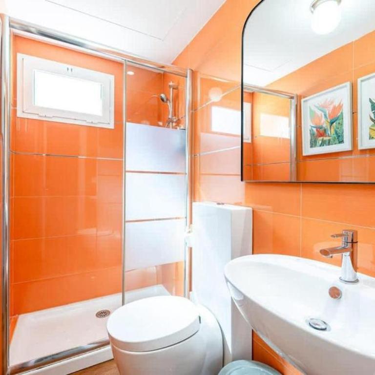 Livemálaga Ático Suite - Apartamento Deluxe de 2 dormitorios - 8