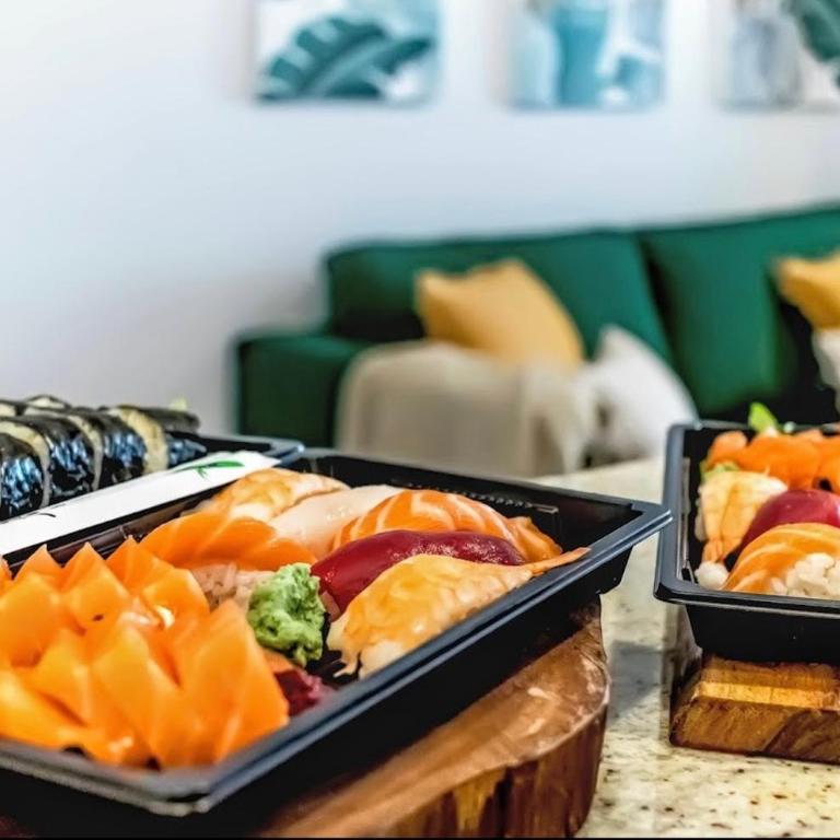 Livemálaga Ático Suite - Apartamento Deluxe de 2 dormitorios - 11