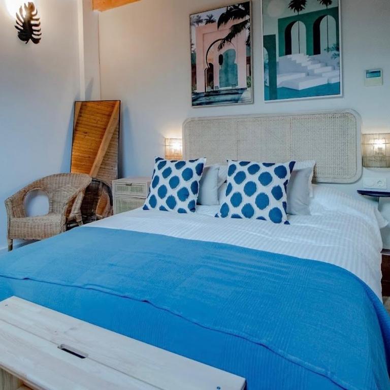 Livemálaga Ático Suite - Apartamento Deluxe de 2 dormitorios - 4