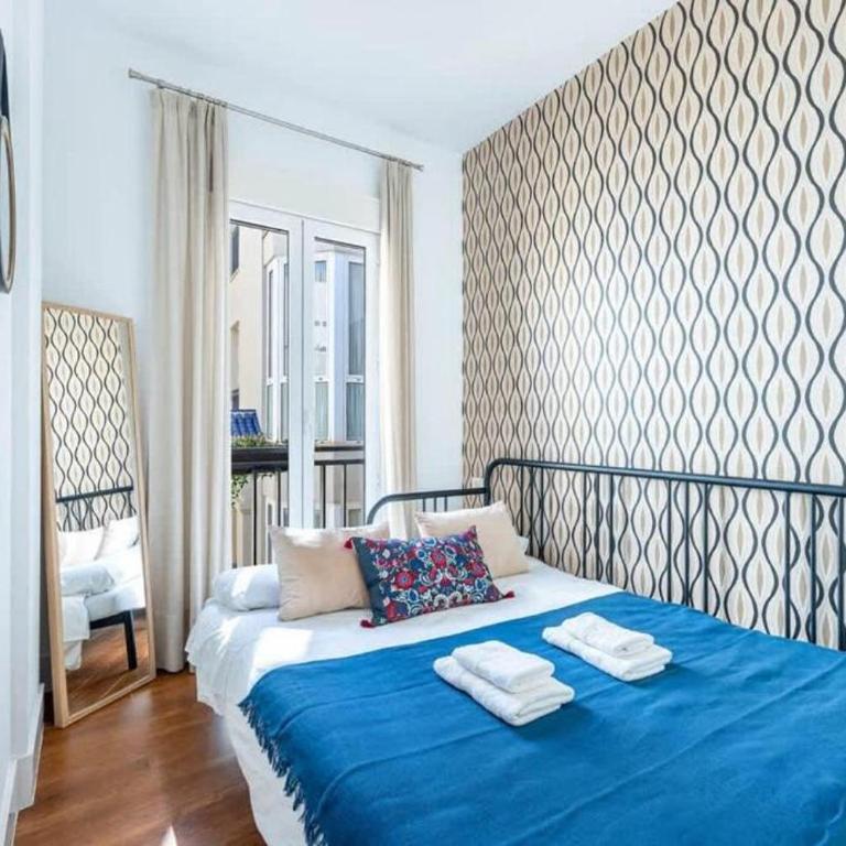 Livemálaga Ático Suite - Apartamento Deluxe de 2 dormitorios - 19