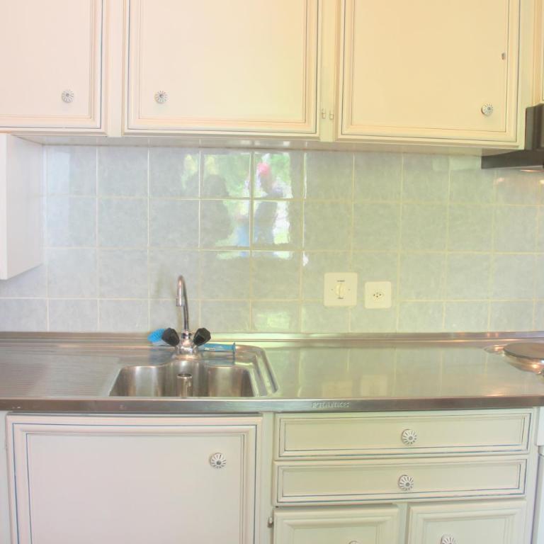 Barony Olive mit Hund - Appartamento con Vista Lago e Giardino - 7