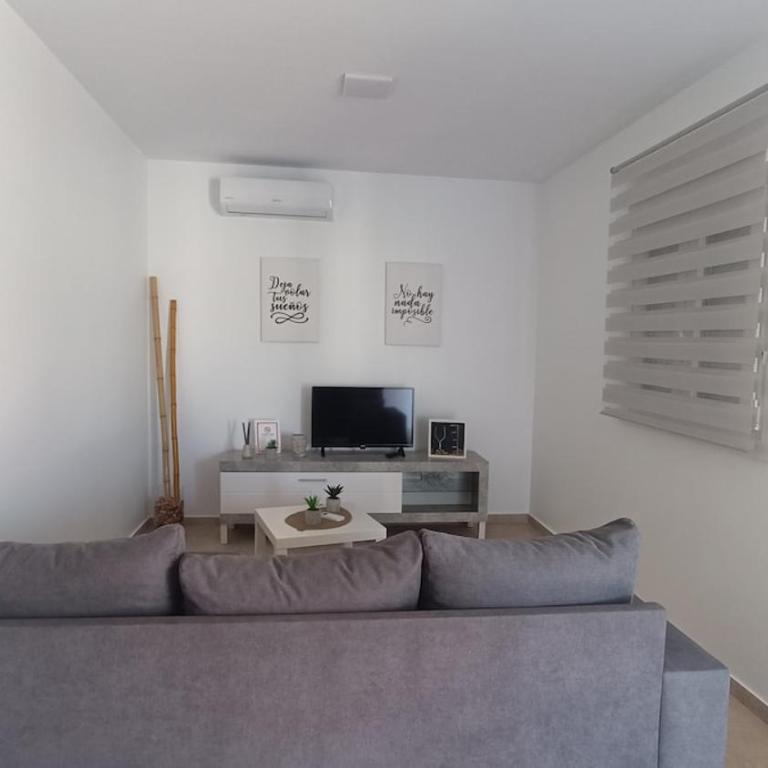 Casa Luzdimar 2 - Casa de 2 dormitorios - 1