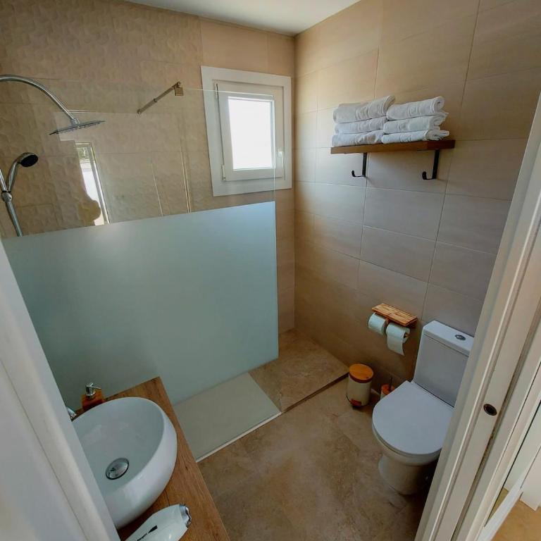 Casa Luzdimar 2 - Casa de 2 dormitorios - 2