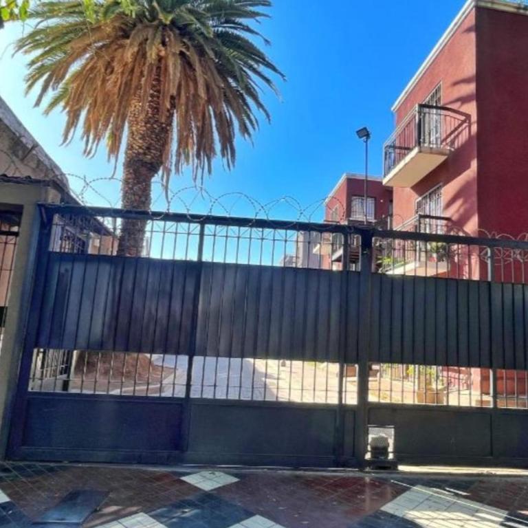 Hermoso departamento de la Ciudad de Mendoza - Apartamento de 2 dormitorios - 24
