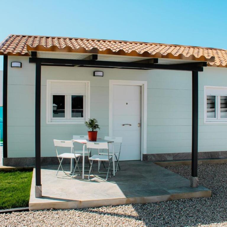 Casa Luzdimar 2 - Casa de 2 dormitorios - 9