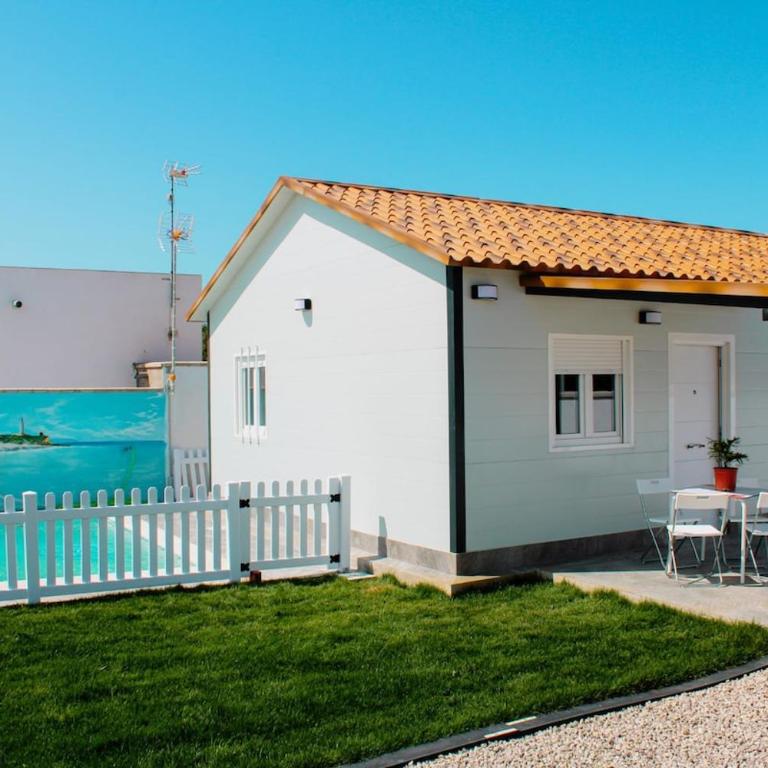 Casa Luzdimar 2 - Casa de 2 dormitorios - 18