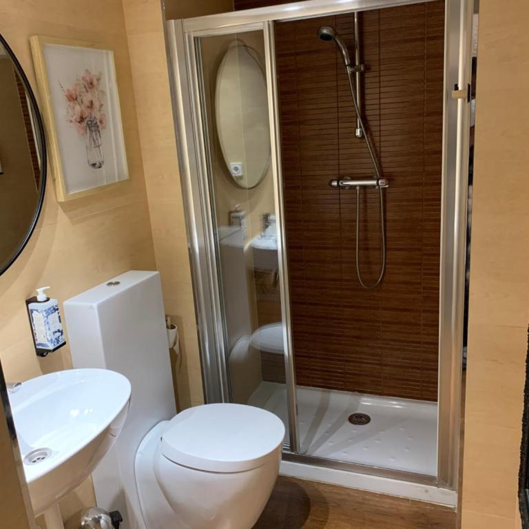 Livemálaga Ático Suite - Apartamento Deluxe de 2 dormitorios - 29